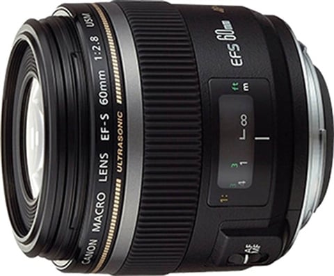 Canon EF-S 60mm F/2.8 Macro USM - CeX (AU): - Buy, Sell, Donate